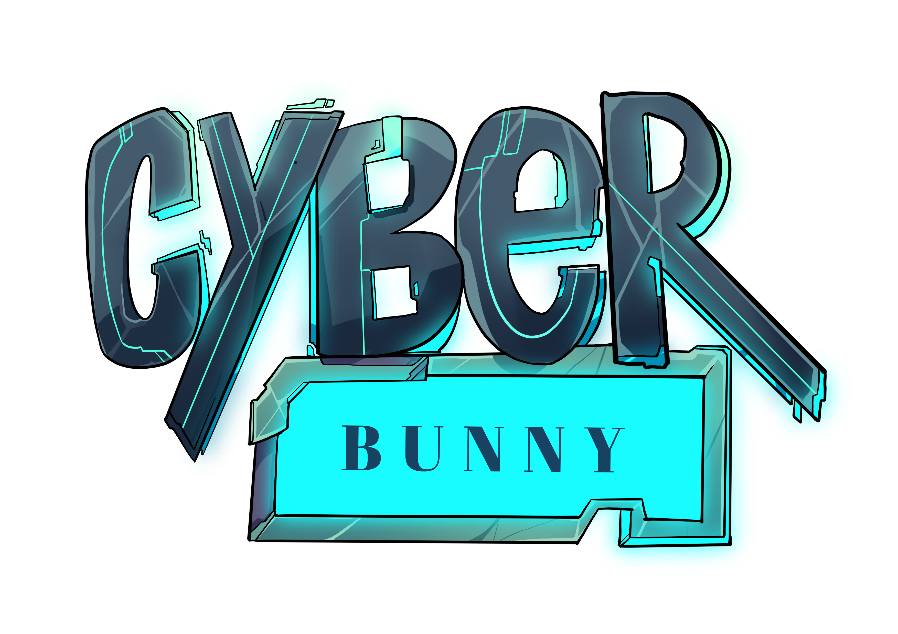 cyber bunny